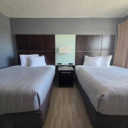 Beach House Inn Daytona Beach Esterno foto
