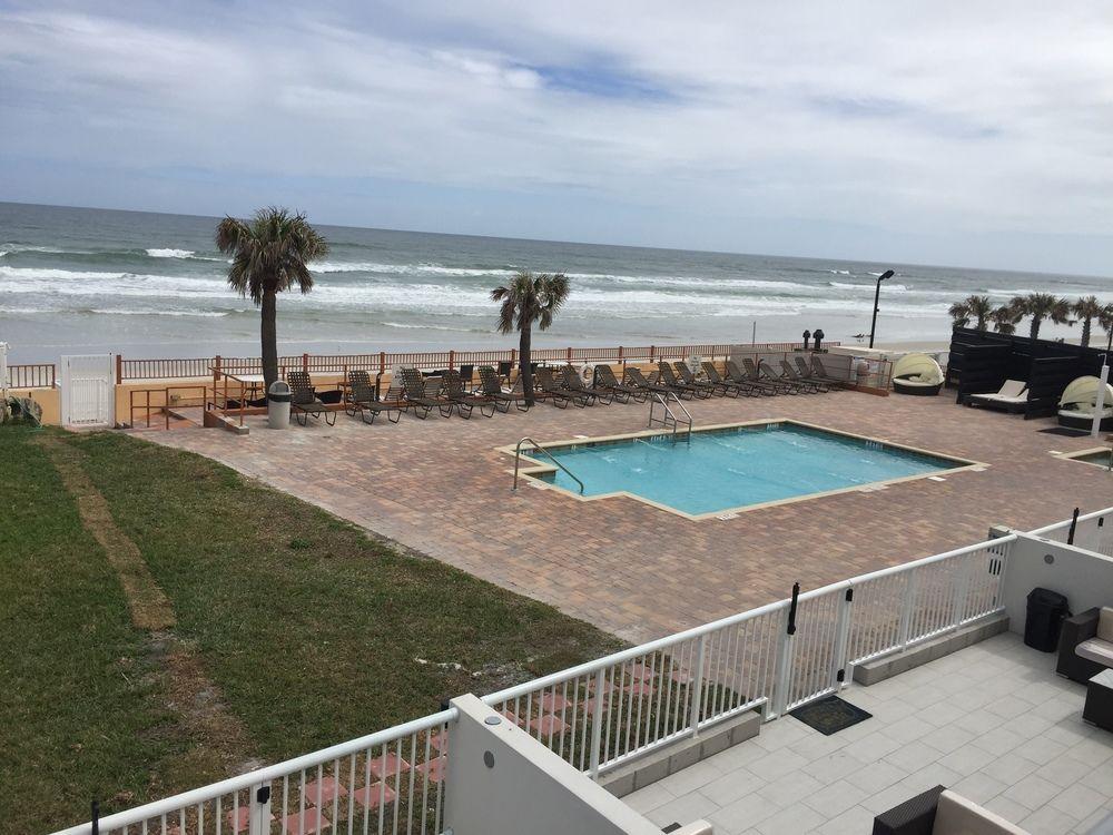 Beach House Inn Daytona Beach Esterno foto