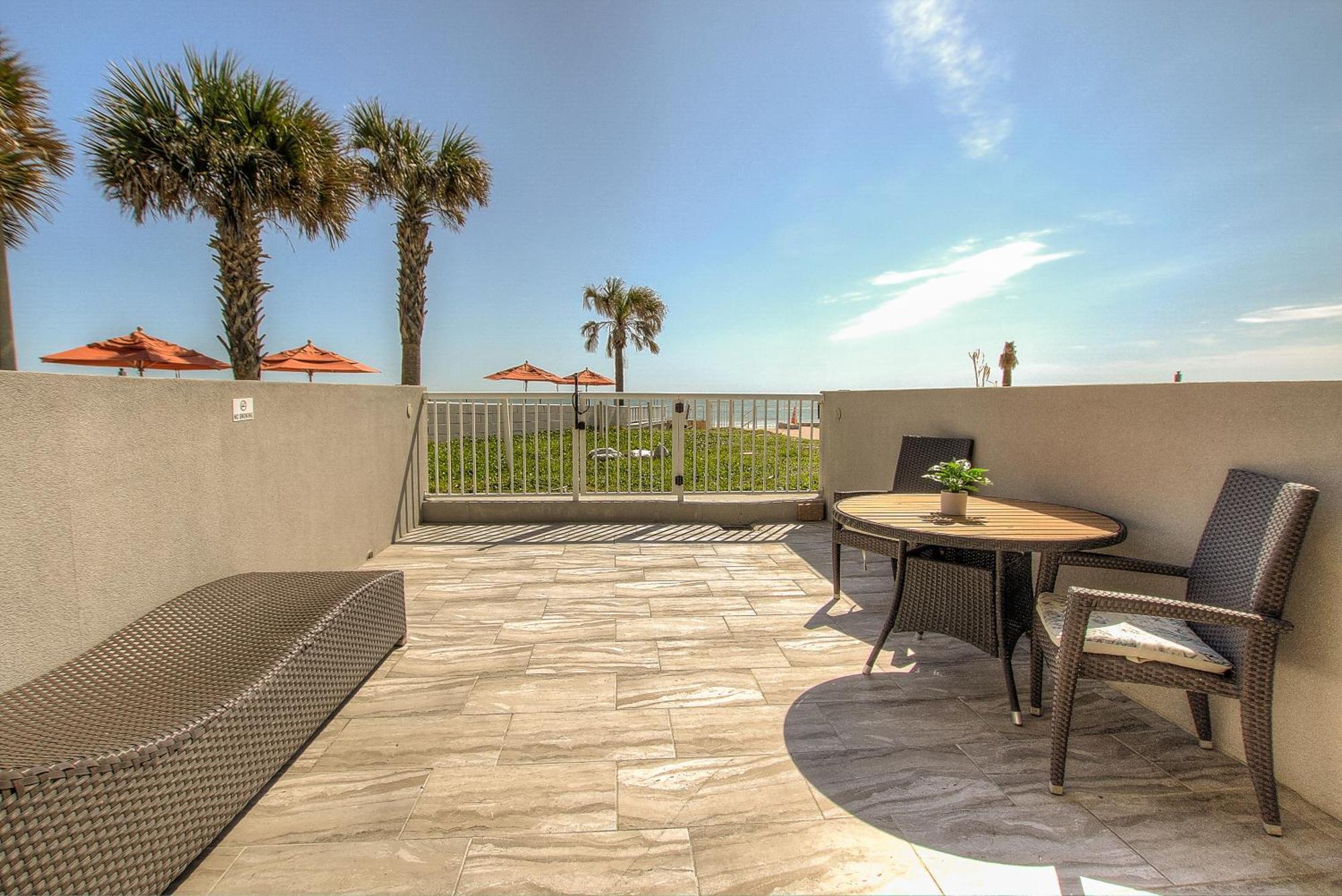 Beach House Inn Daytona Beach Esterno foto