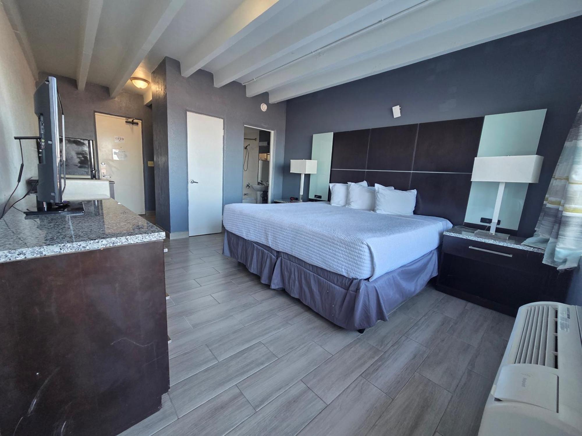 Beach House Inn Daytona Beach Esterno foto