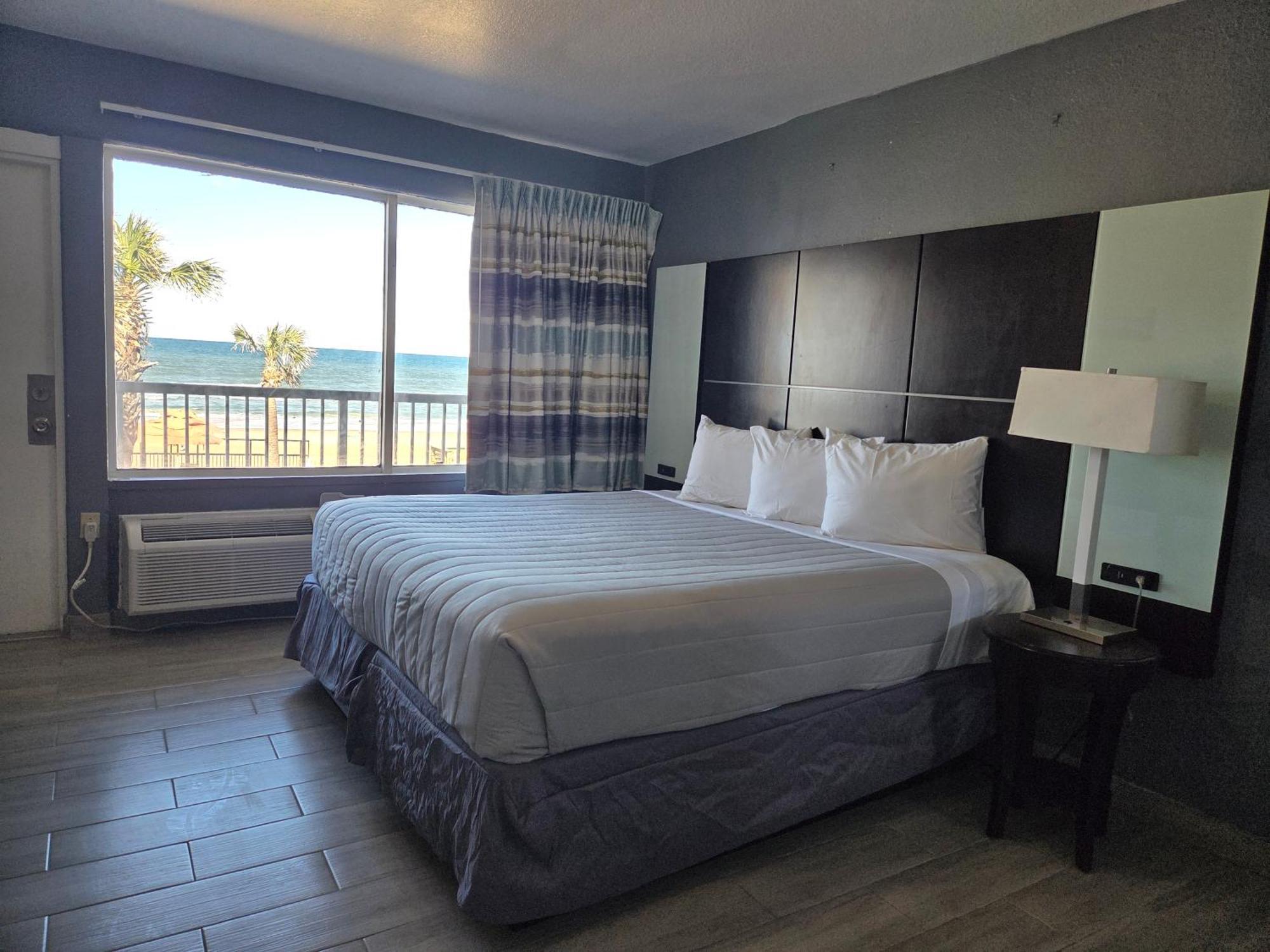 Beach House Inn Daytona Beach Esterno foto
