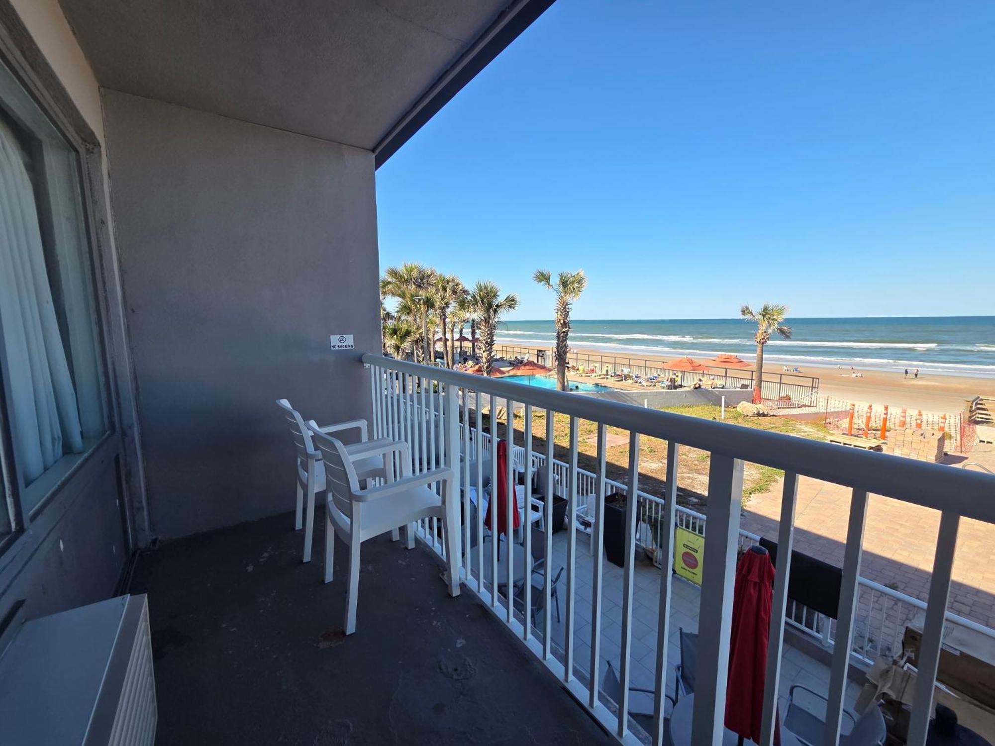 Beach House Inn Daytona Beach Esterno foto