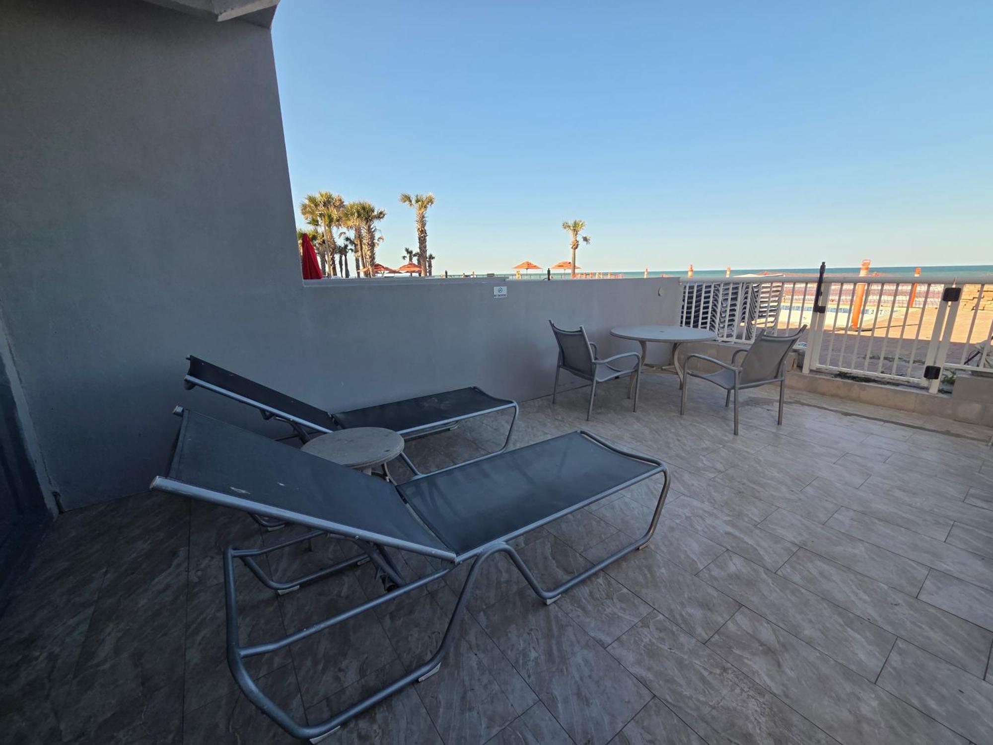 Beach House Inn Daytona Beach Esterno foto