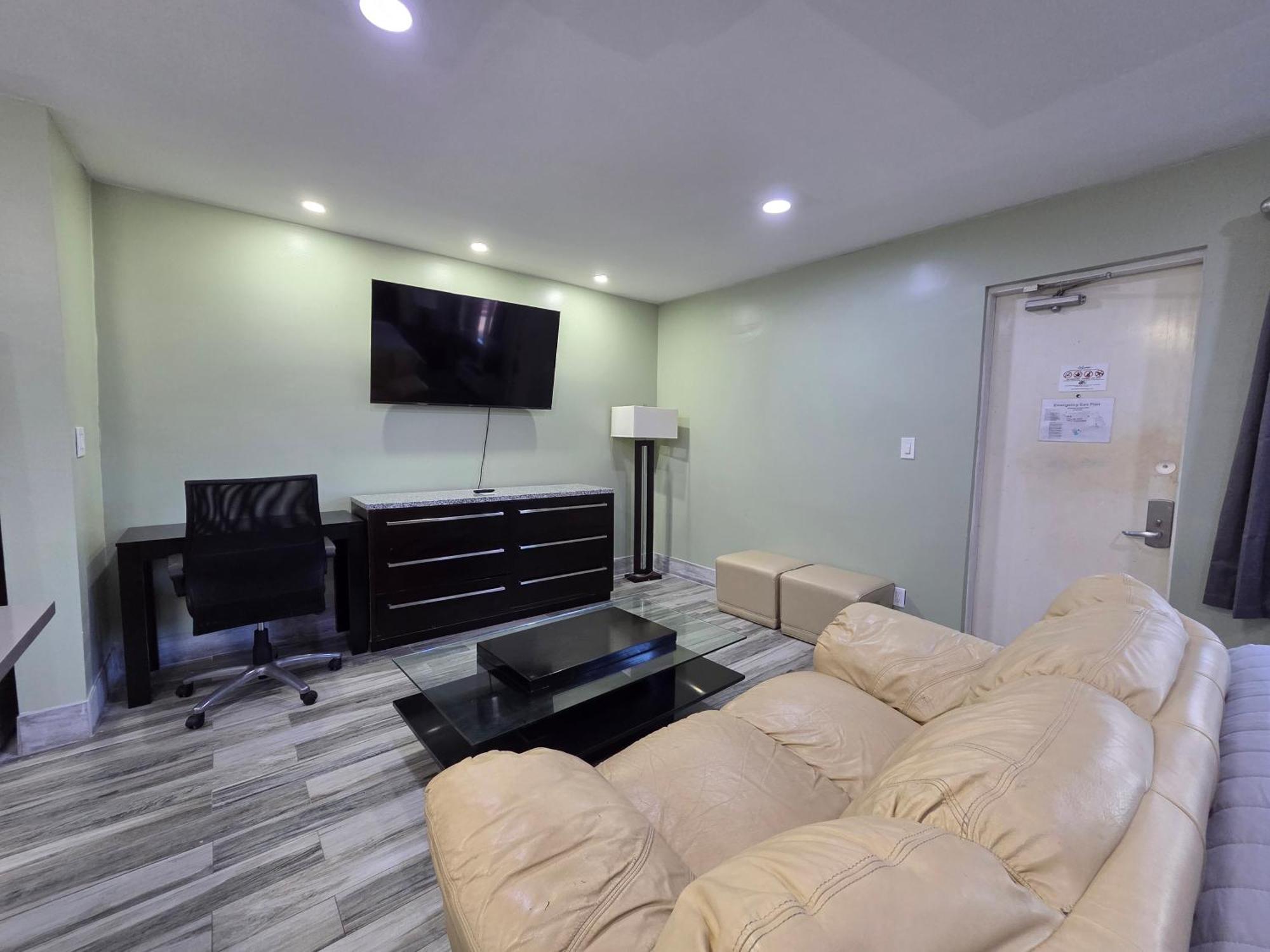 Beach House Inn Daytona Beach Esterno foto