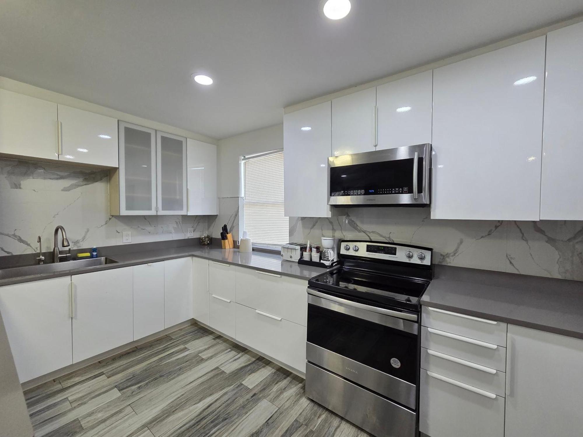 Beach House Inn Daytona Beach Esterno foto