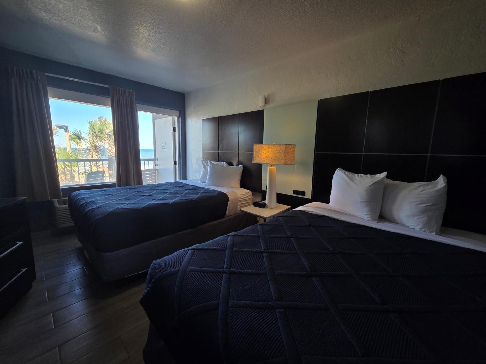 Beach House Inn Daytona Beach Esterno foto