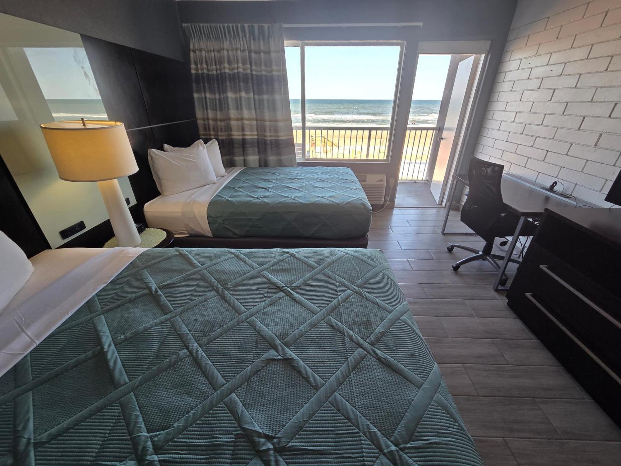 Beach House Inn Daytona Beach Esterno foto