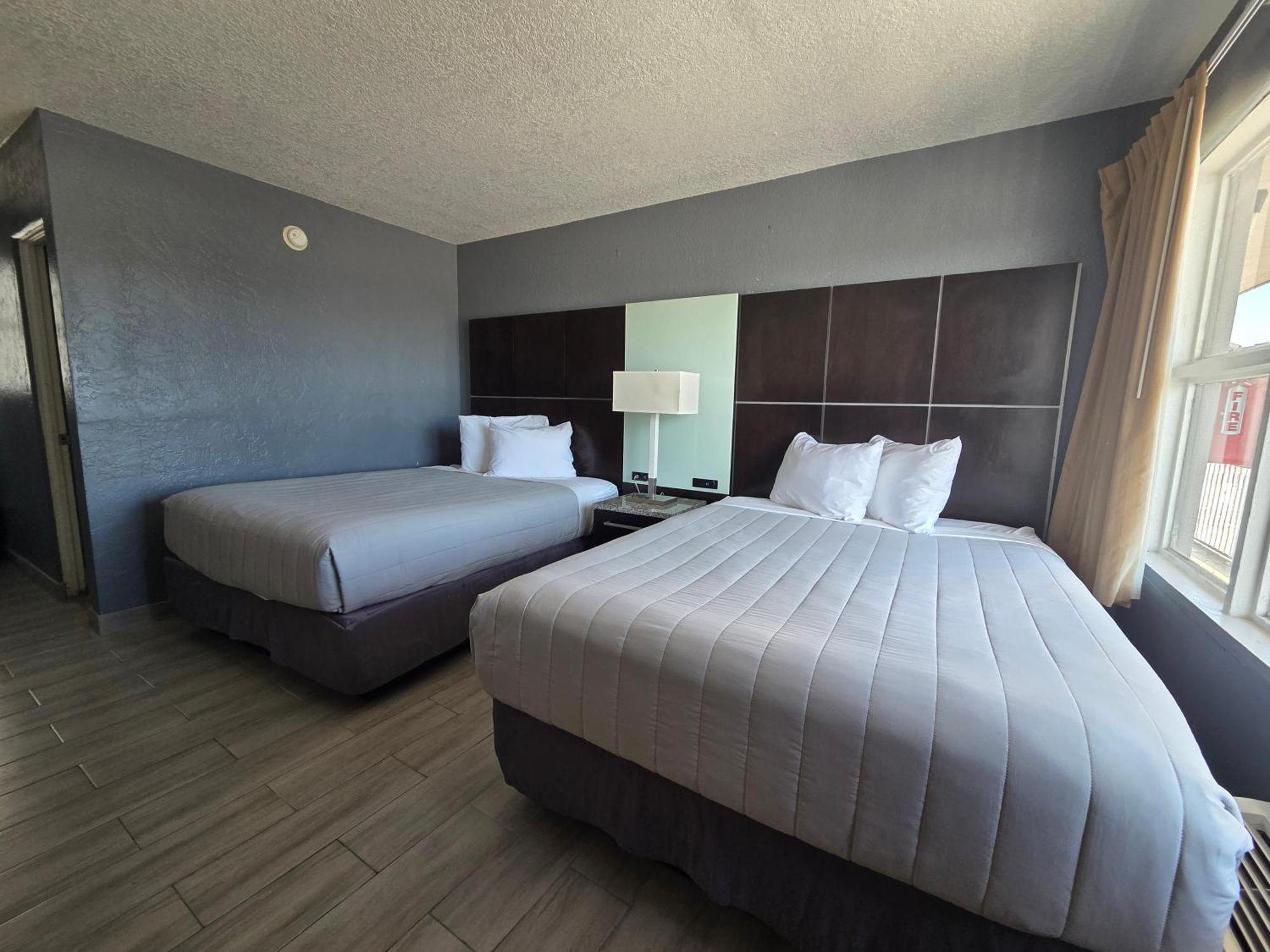 Beach House Inn Daytona Beach Esterno foto