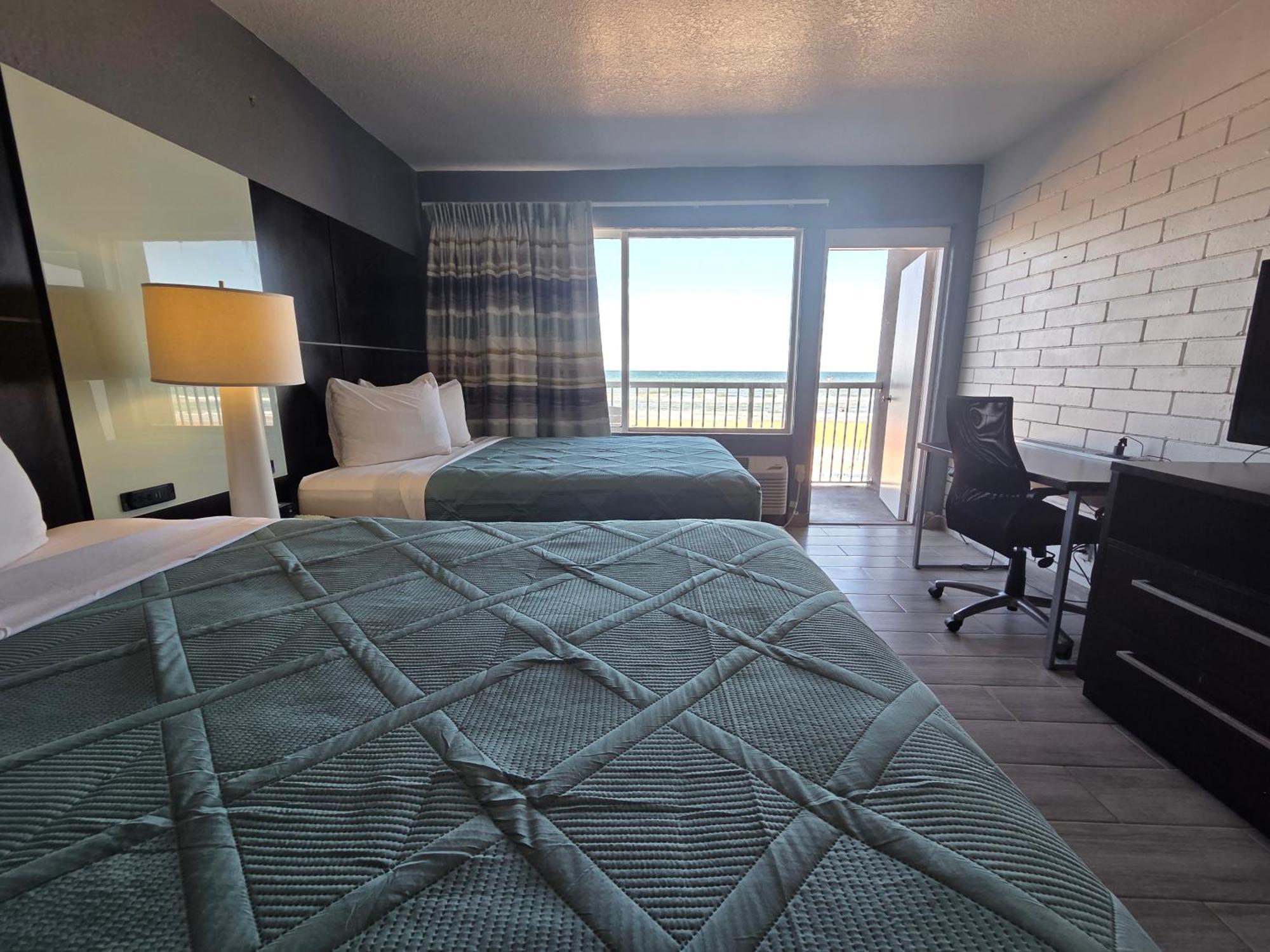 Beach House Inn Daytona Beach Esterno foto