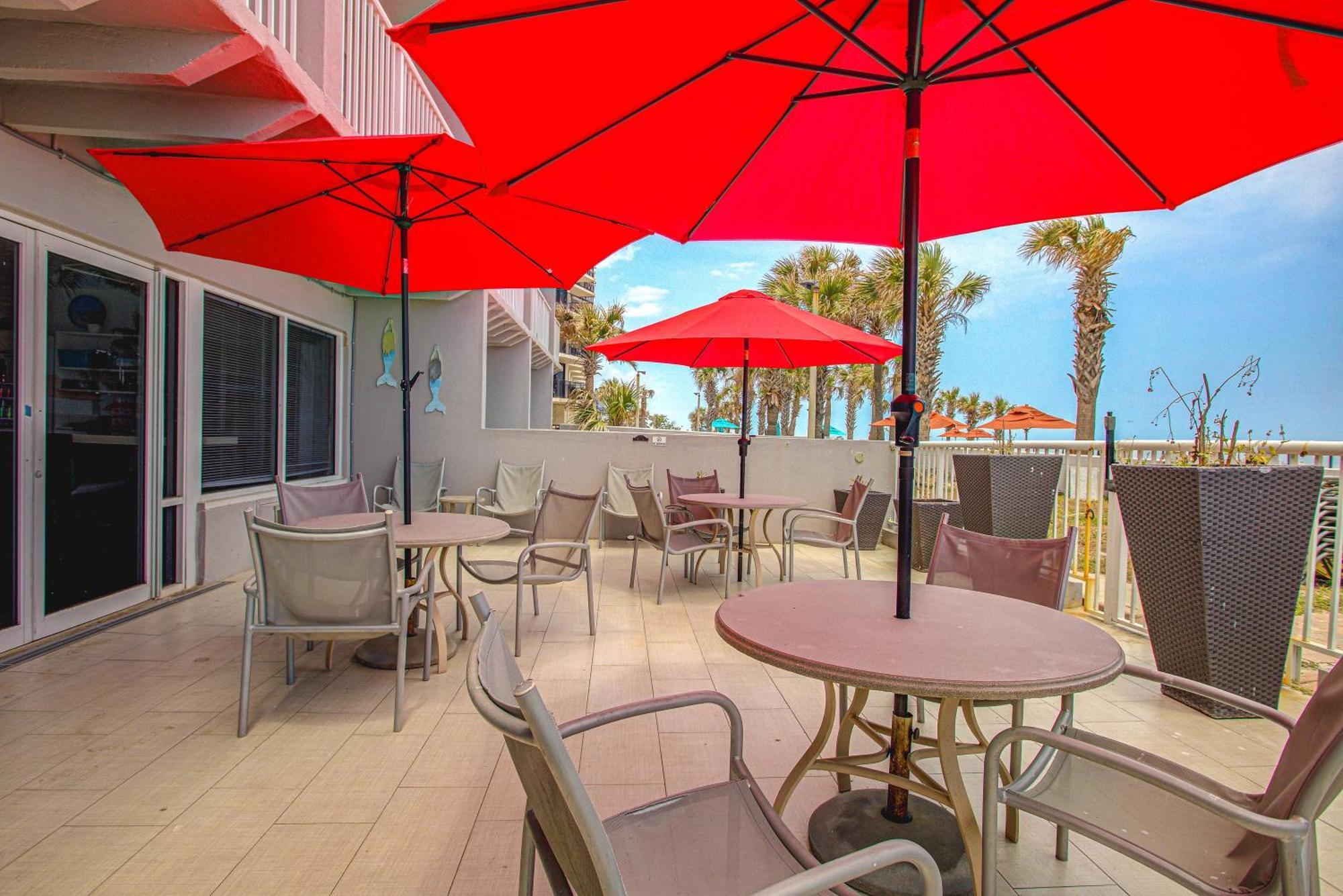 Beach House Inn Daytona Beach Esterno foto
