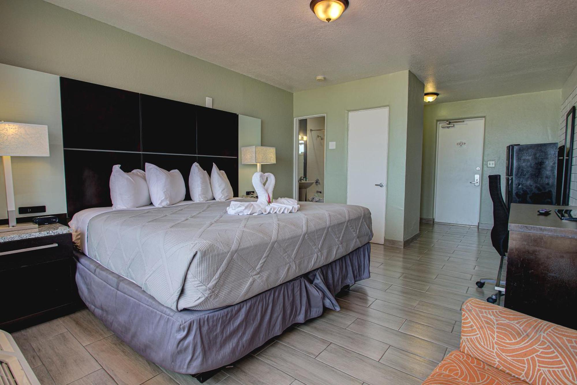 Beach House Inn Daytona Beach Esterno foto