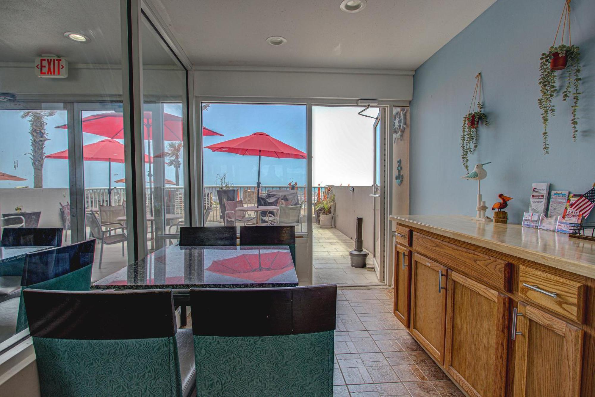 Beach House Inn Daytona Beach Esterno foto