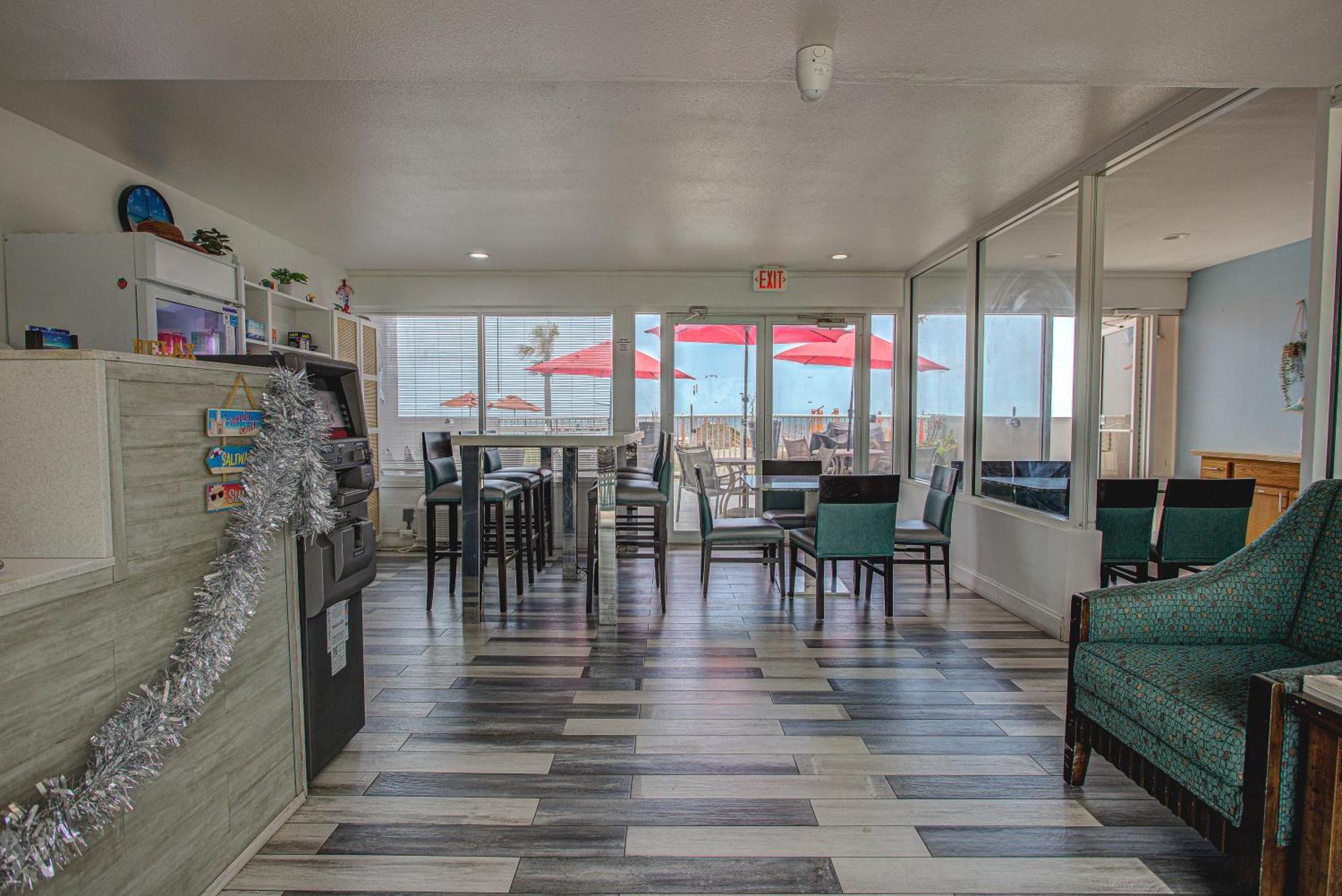 Beach House Inn Daytona Beach Esterno foto