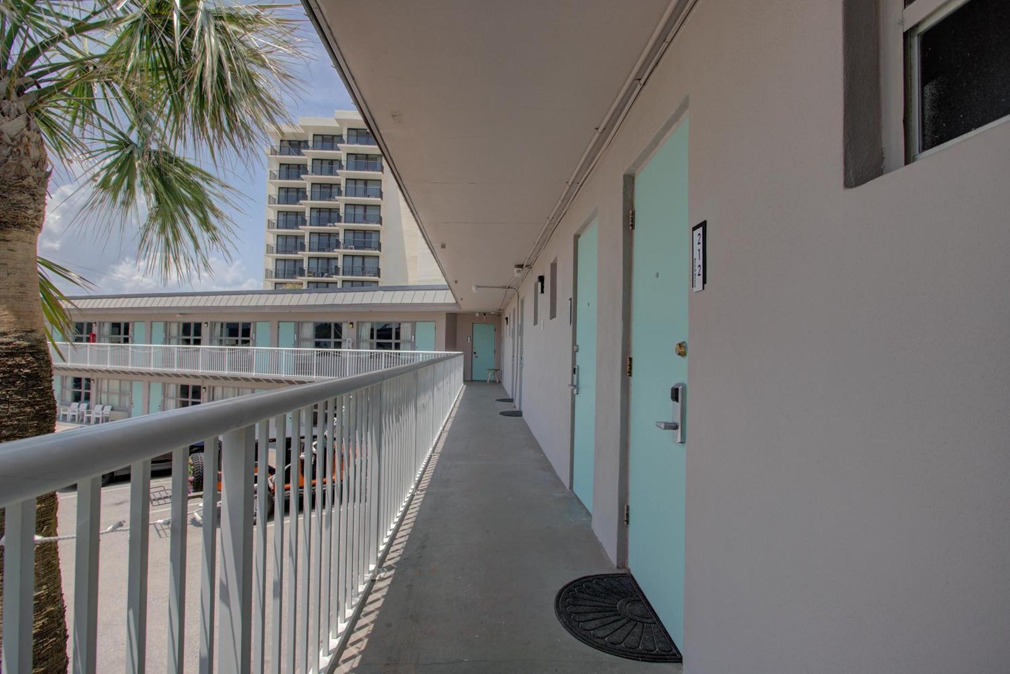 Beach House Inn Daytona Beach Esterno foto