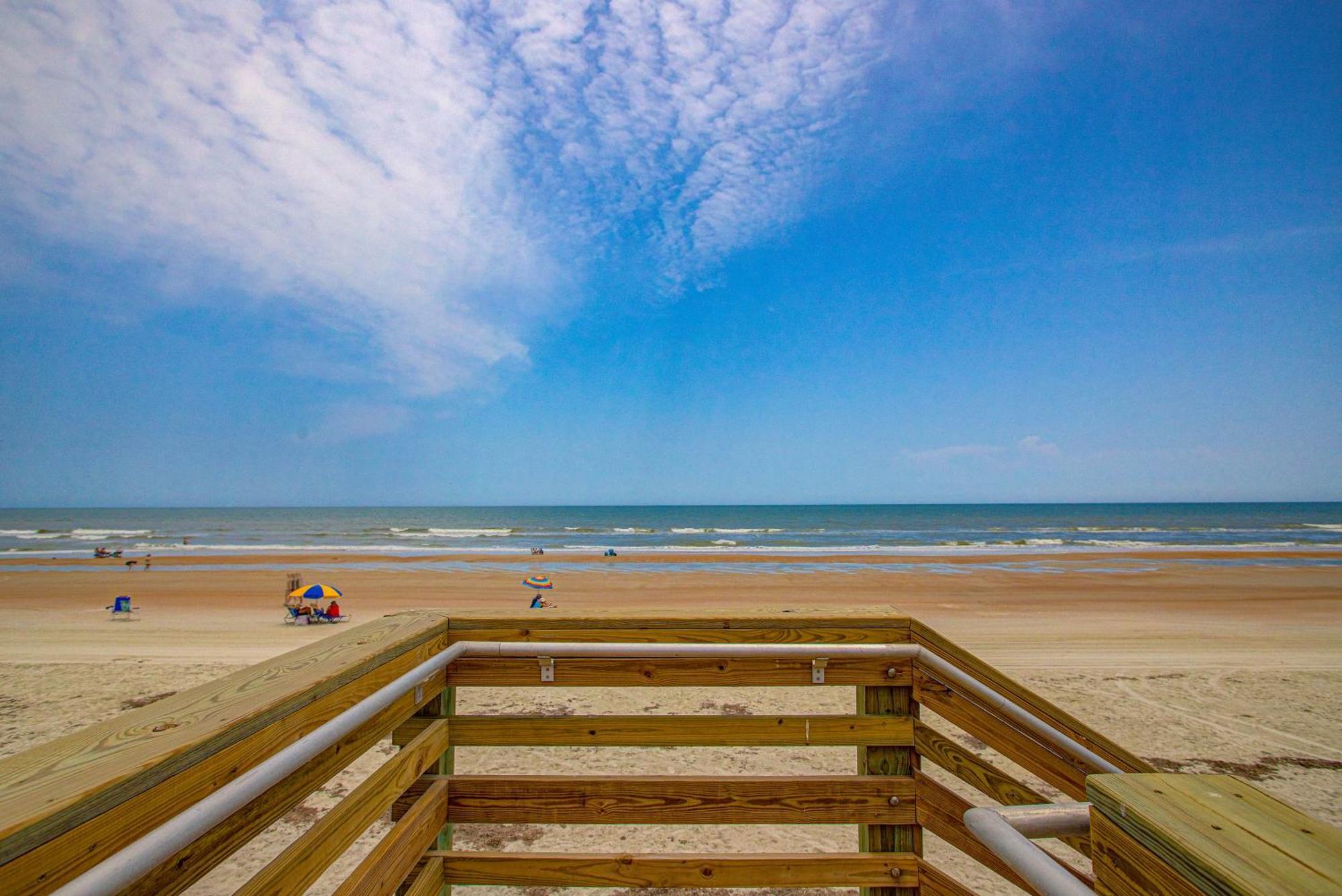 Beach House Inn Daytona Beach Esterno foto