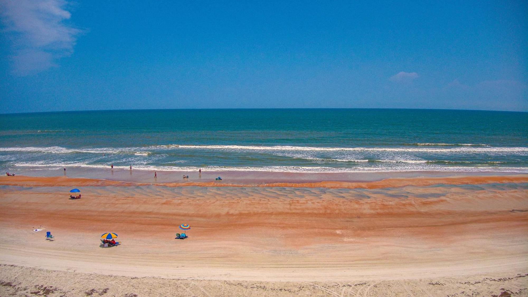 Beach House Inn Daytona Beach Esterno foto