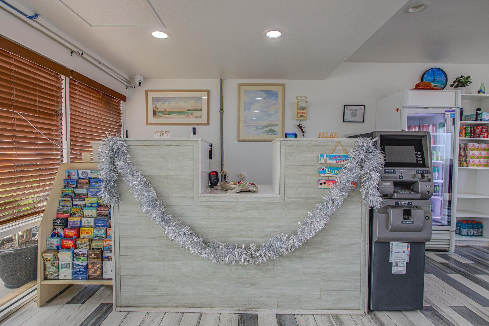 Beach House Inn Daytona Beach Esterno foto