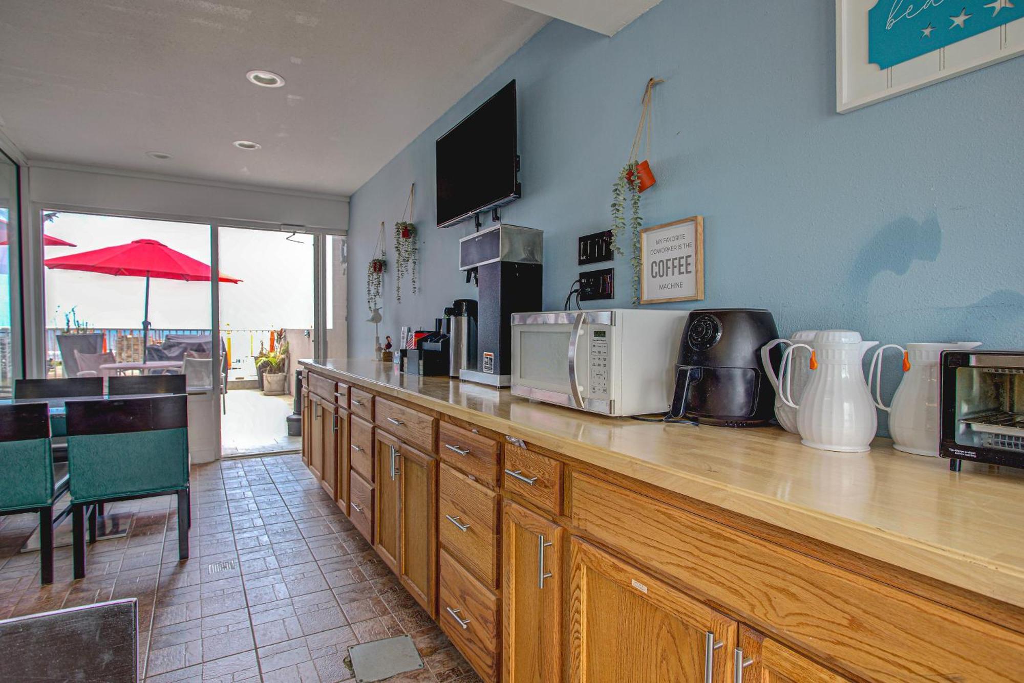 Beach House Inn Daytona Beach Esterno foto