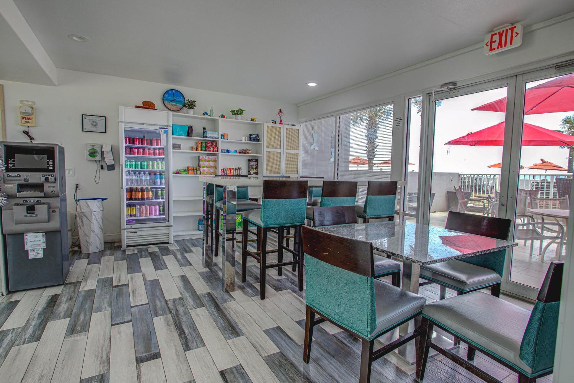 Beach House Inn Daytona Beach Esterno foto