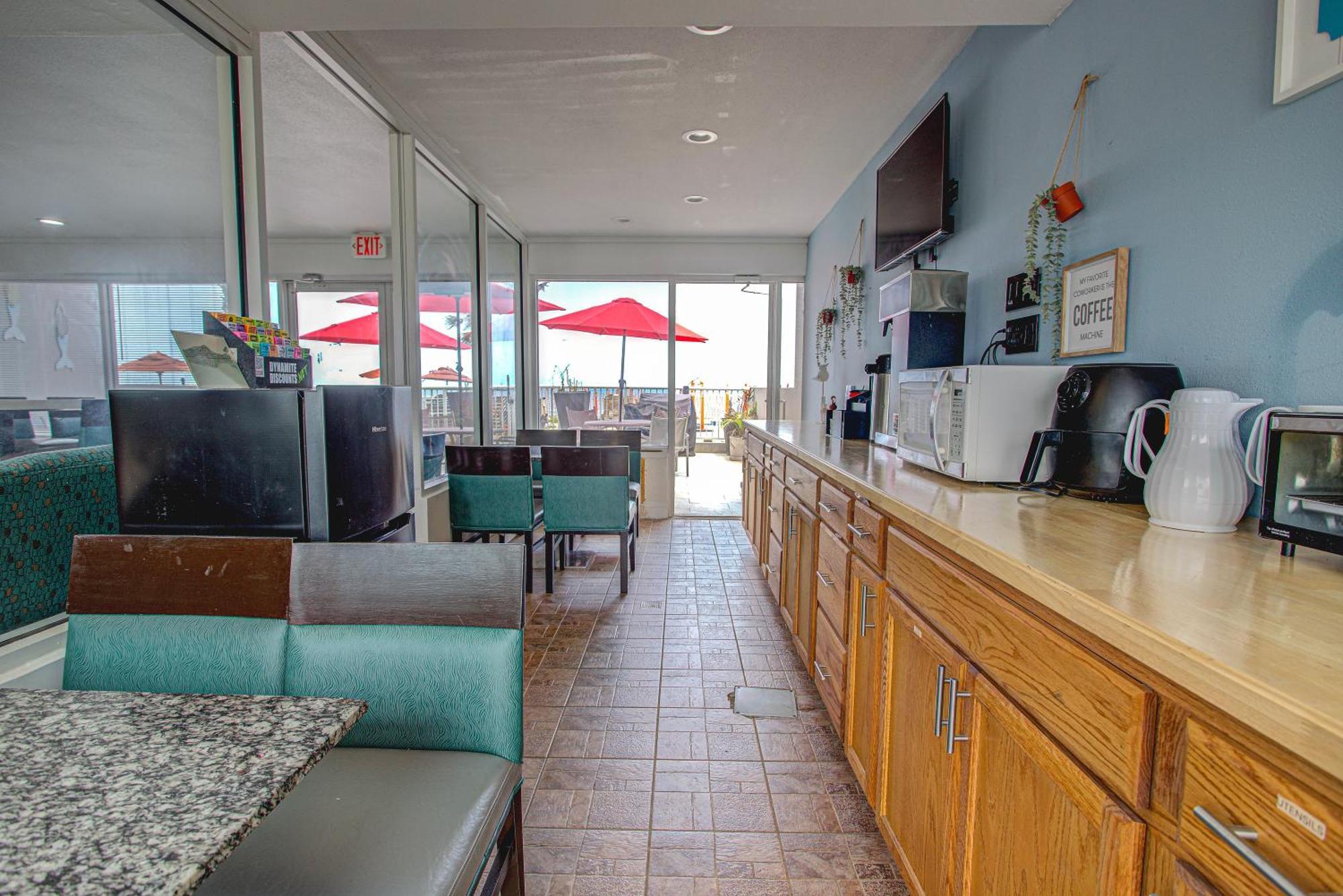 Beach House Inn Daytona Beach Esterno foto