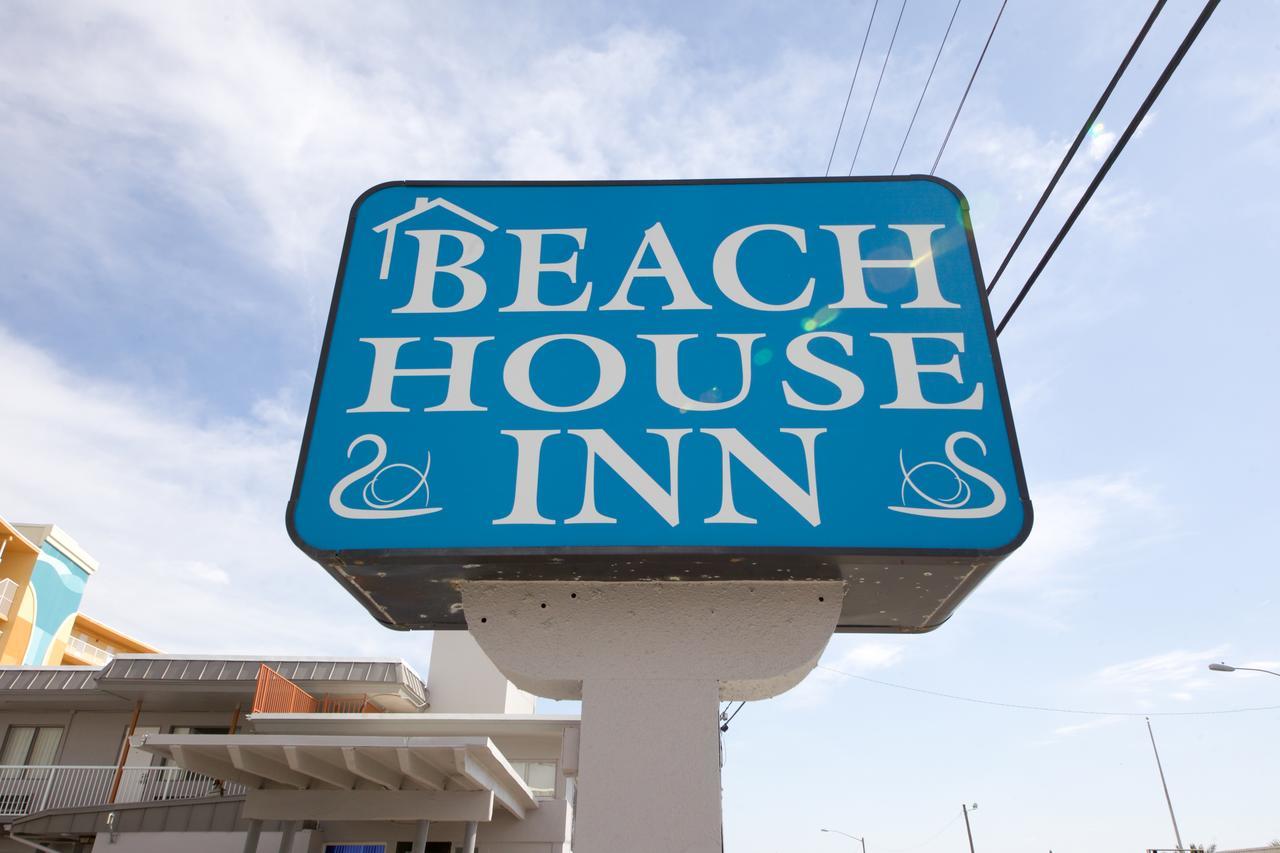 Beach House Inn Daytona Beach Esterno foto